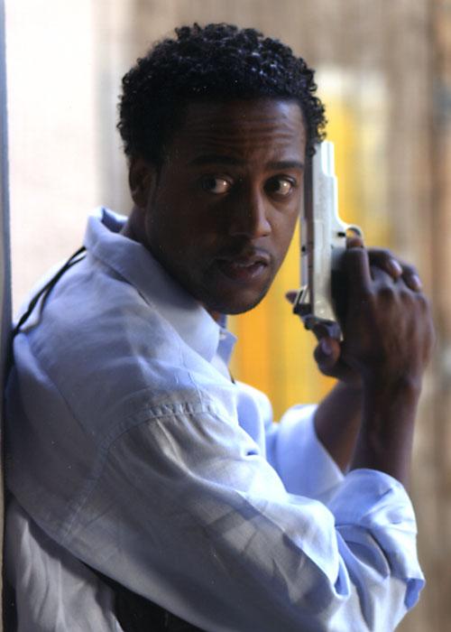 Vincent Craig Dupree