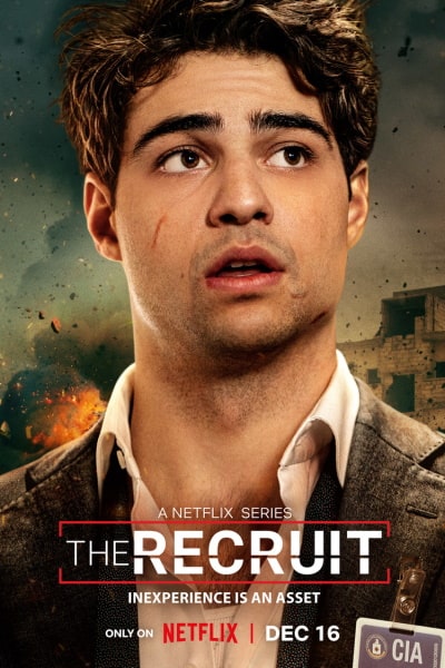 The Recruit - Season 1