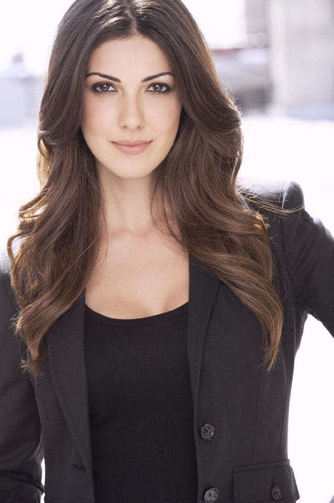 Jeannette Sousa