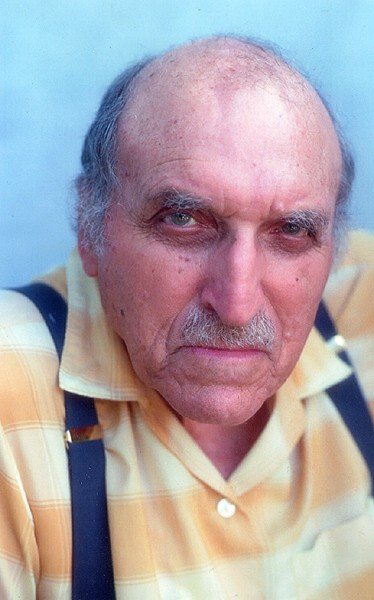 Len Lesser
