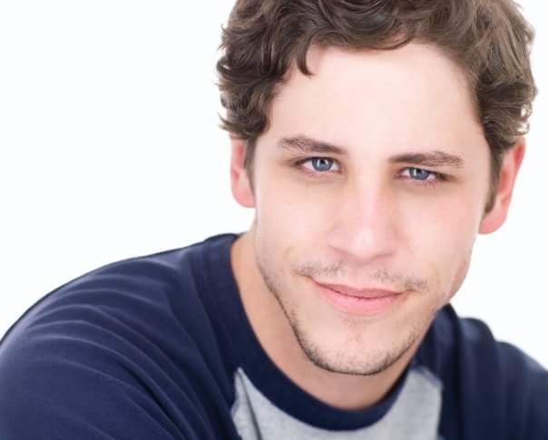 Damian Maffei