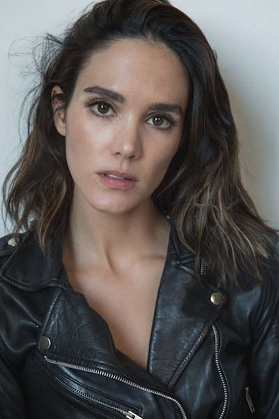 Samantha Smart