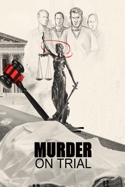 Murder on Trial - Season 1