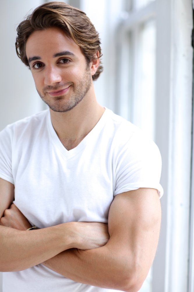 AJ Cedeno