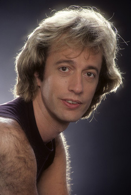 Robin Gibb