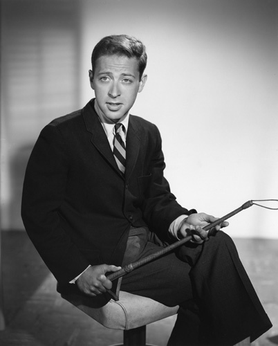 Steve Franken