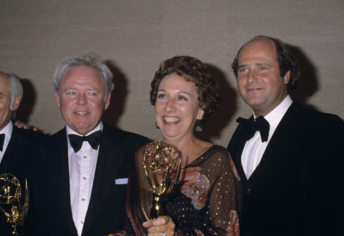 Carroll O'Connor