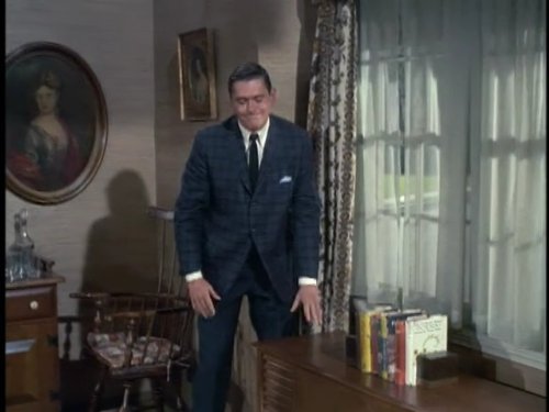 Dick York