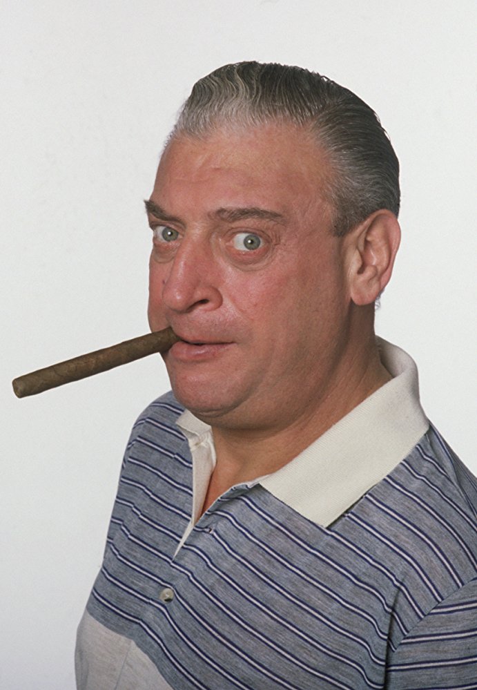 Al Czervik