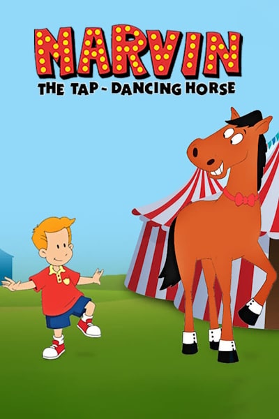 Marvin the Tap-Dancing Horse - Season 1