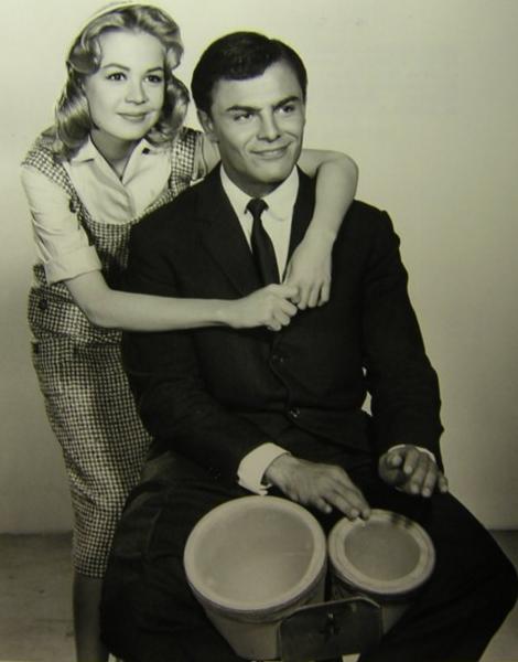 Sandra Dee