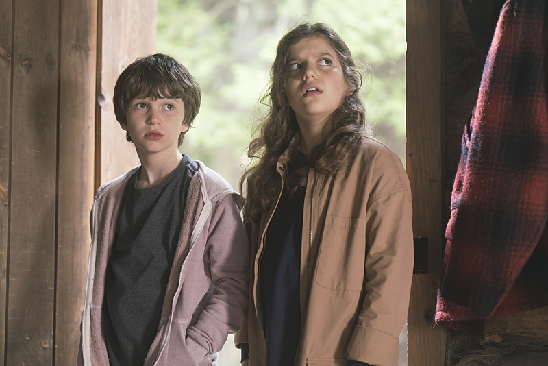 Gabriel Bateman