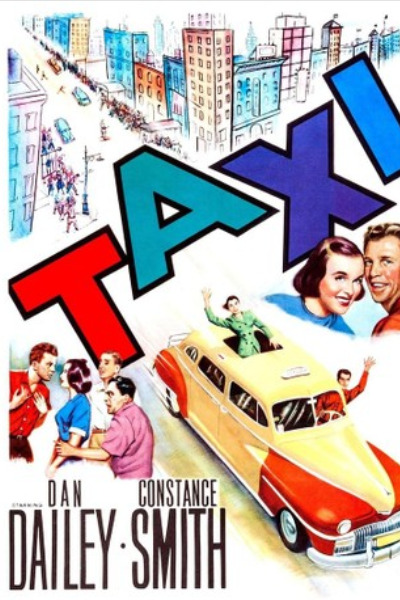 Taxi (1953)