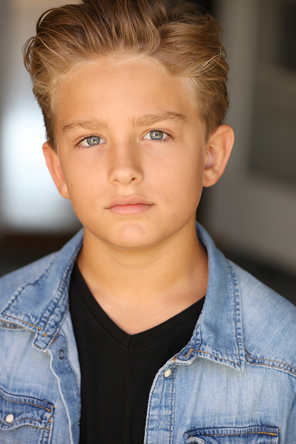 Tait Blum