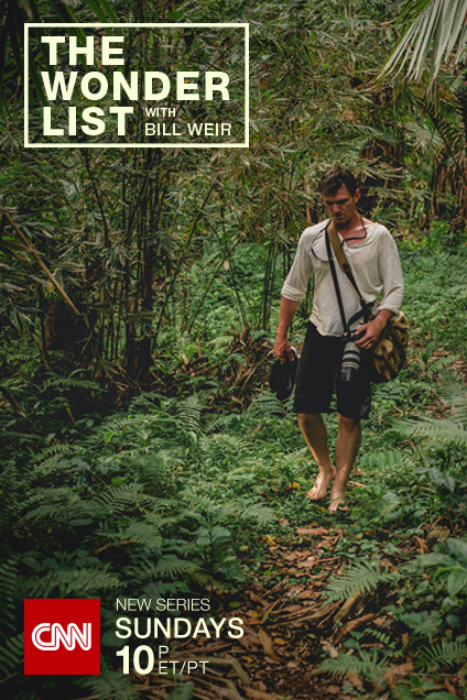 Bill Weir