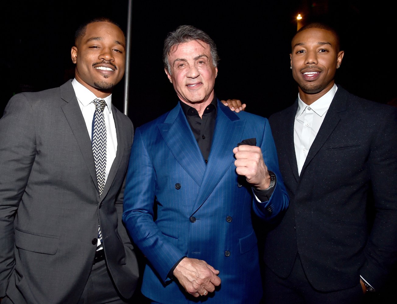 Ryan Coogler