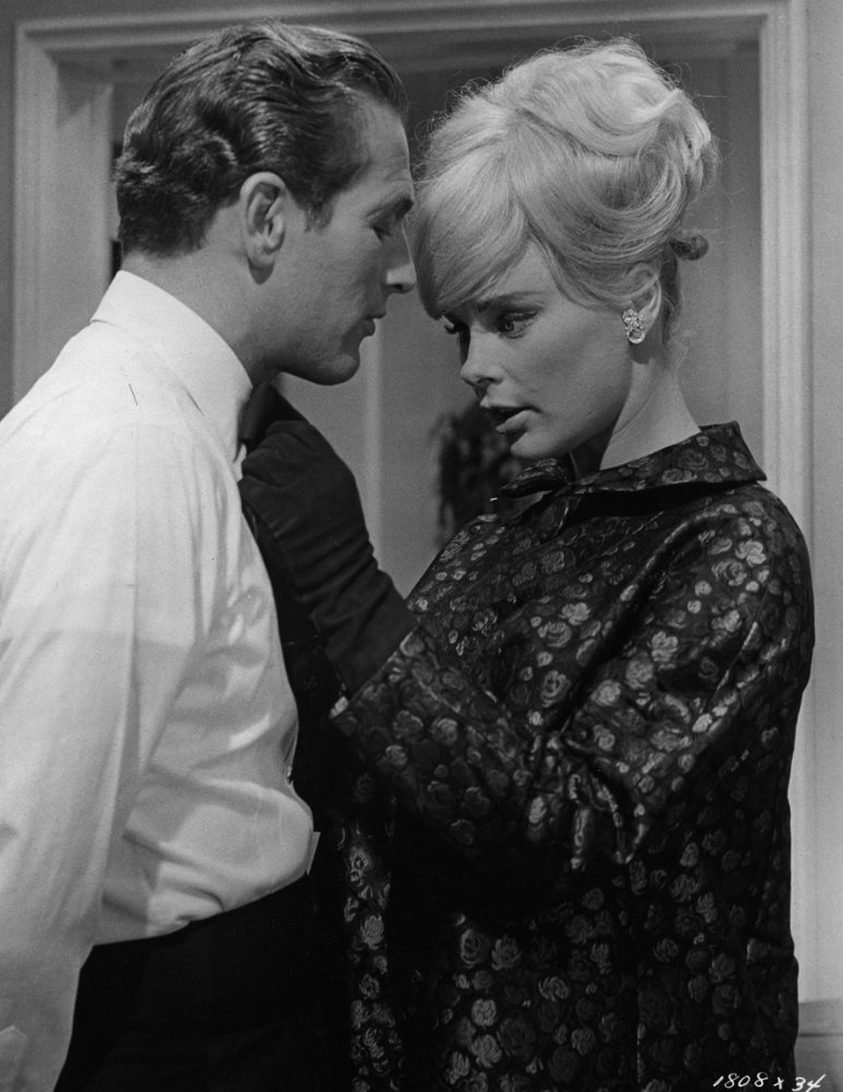 Elke Sommer