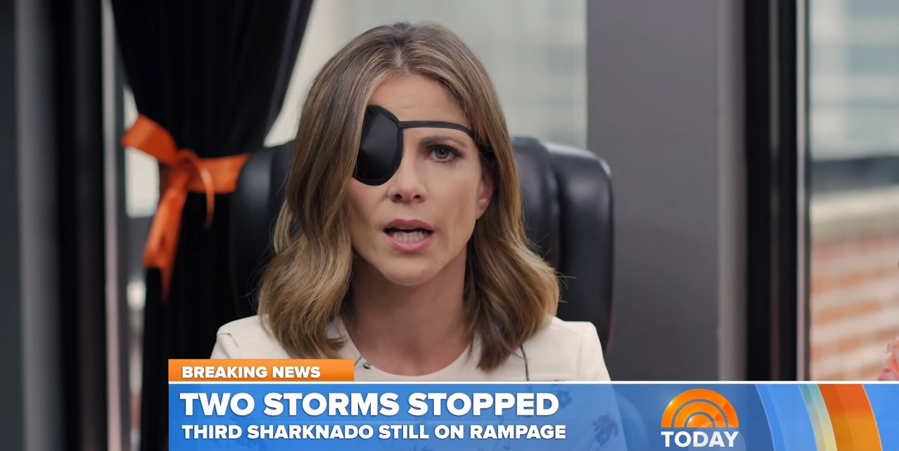 Natalie Morales