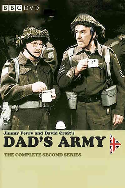 Dads Army - Season 2