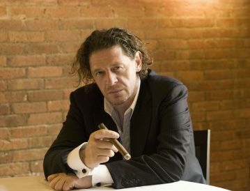 Marco Pierre White