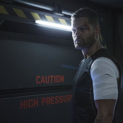 Amos Burton