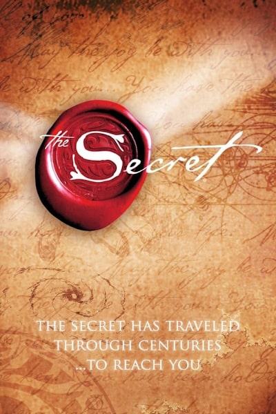 Secret Law of Attraction