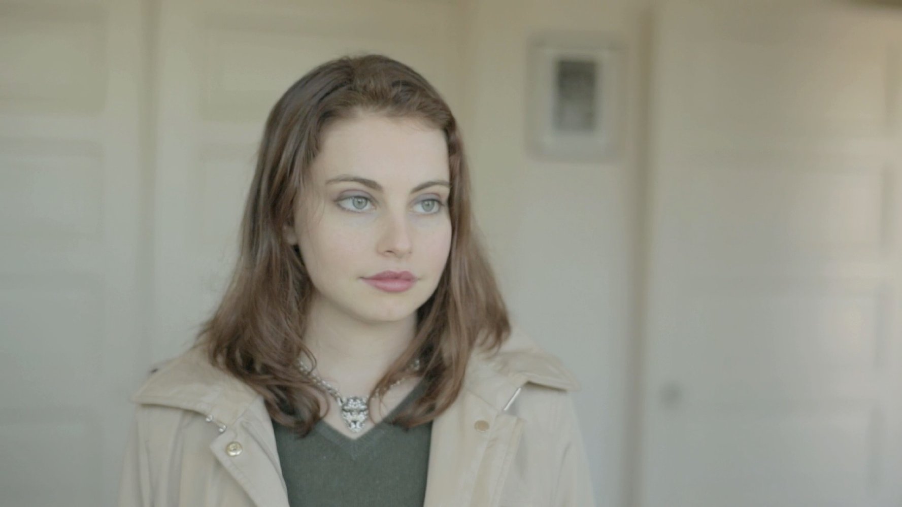 Alicia Ivanhoe