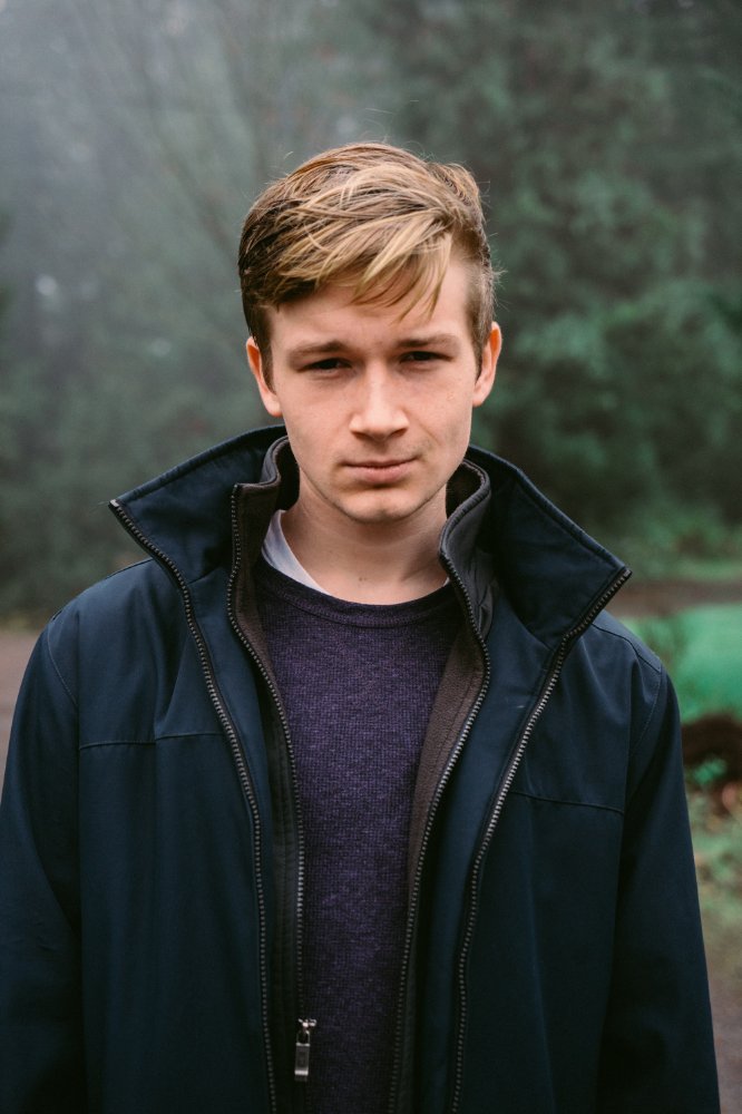 Connor Fogarty