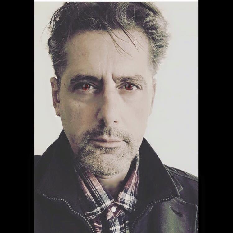 Tony Sharra