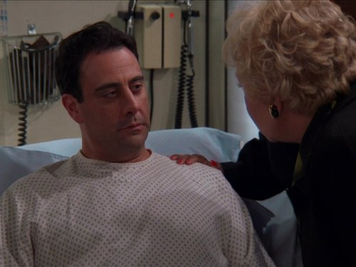 Doris Roberts