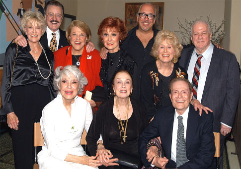 Carol Channing