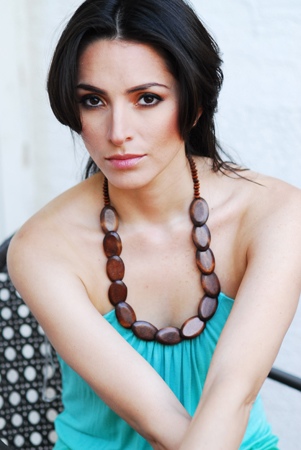 Ina Barrón