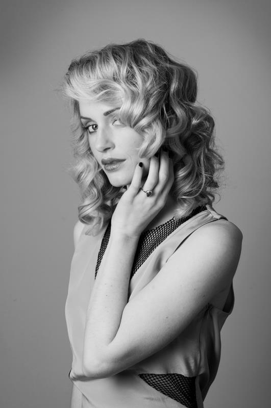 Camille Montgomery