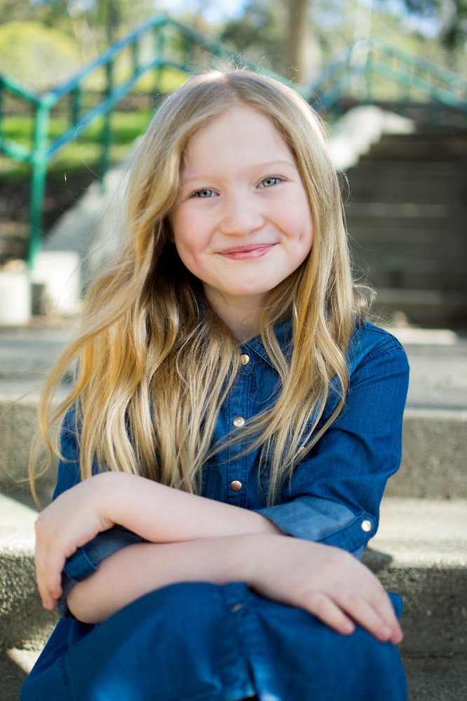 Abigail Zoe Lewis