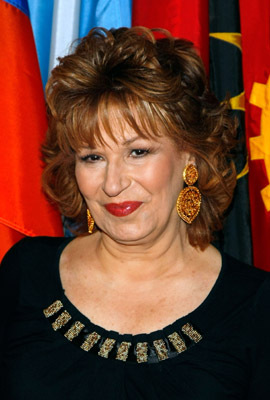 Joy Behar