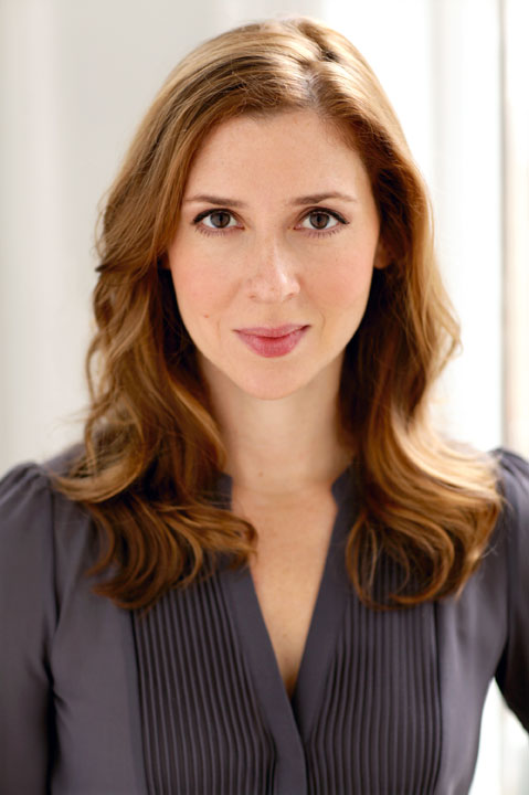 Miriam Silverman