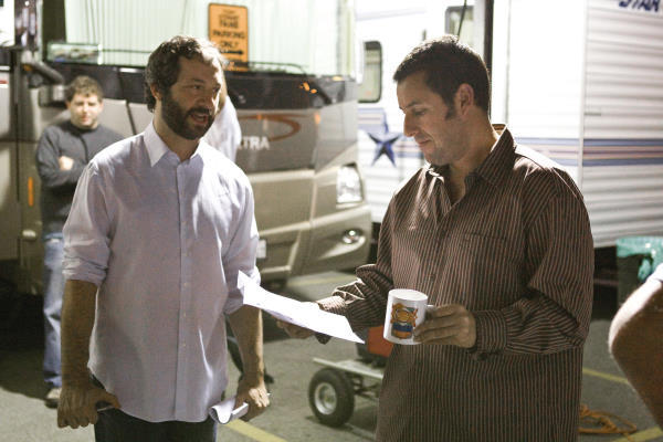 Judd Apatow