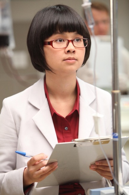 Dr. Chi Park