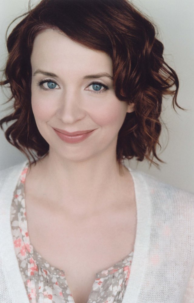 Erin Underwood