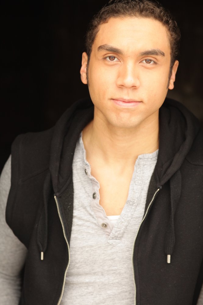 Travis A. Knight