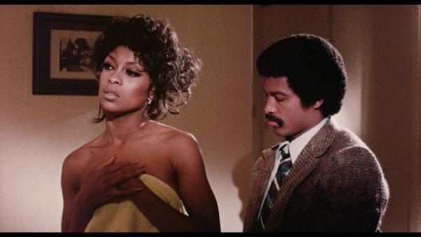 Gene Washington