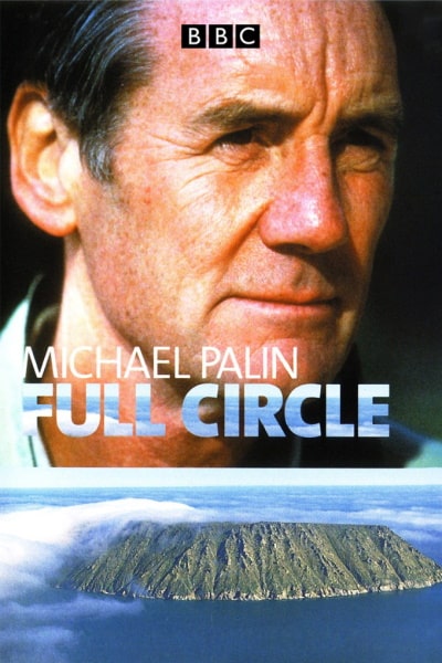 Full Circle with Michael Palin - Season 1