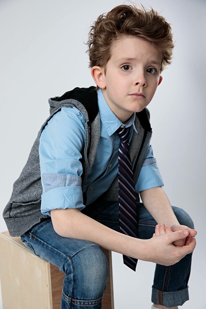 Grady Oberton