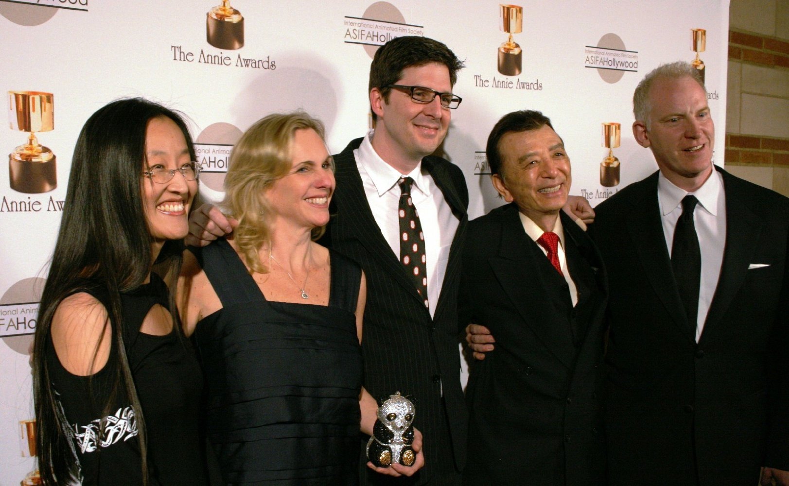 Jennifer Yuh Nelson