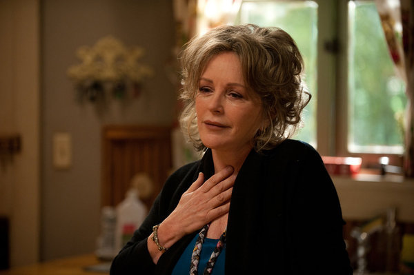 Bonnie Bedelia