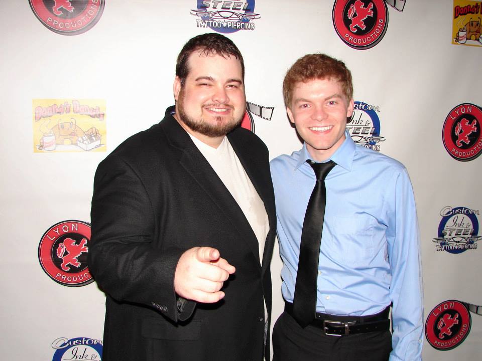 Mason Heidger