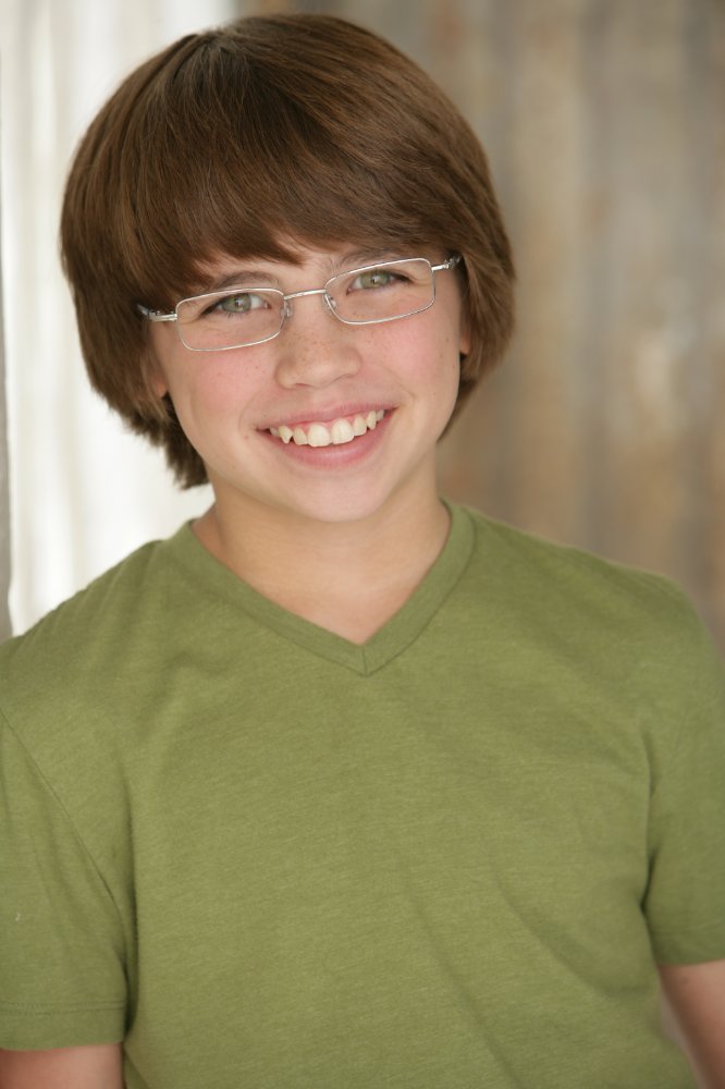 Tanner Buchanan