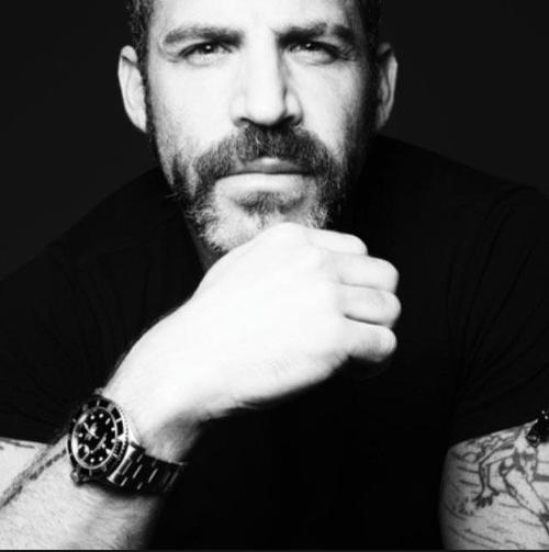 Scott Patric