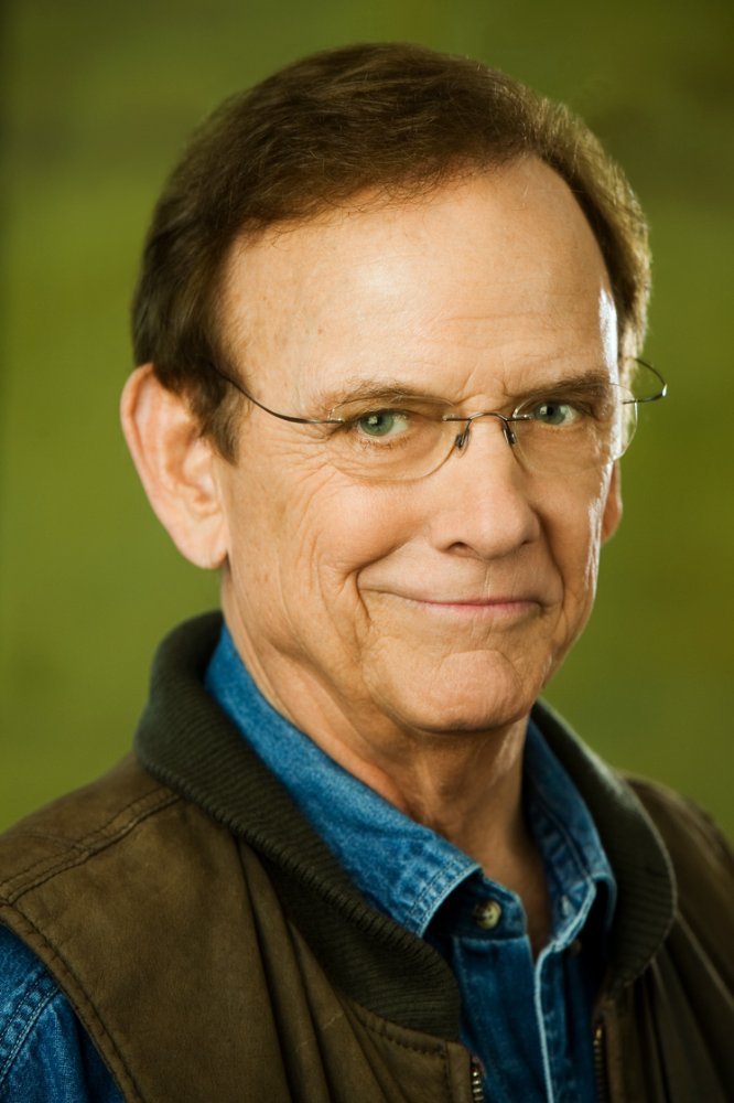 Monte Markham