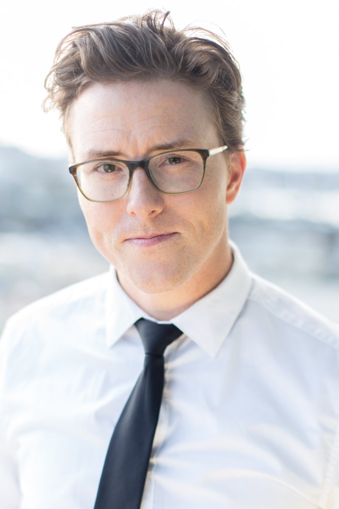 Matt Clarke
